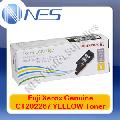 Fuji Xerox Genuine CT202267 YELLOW High Yield Toner for DocuPrint CM115w/CM225fw/CP115w/CP116w/CP225w (1.4K)
